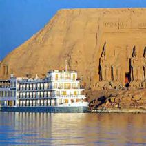 Nile River Tours